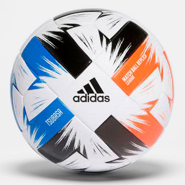 Футбольний м'яч adidas Tsubasa League Football  FR8368 FR8368