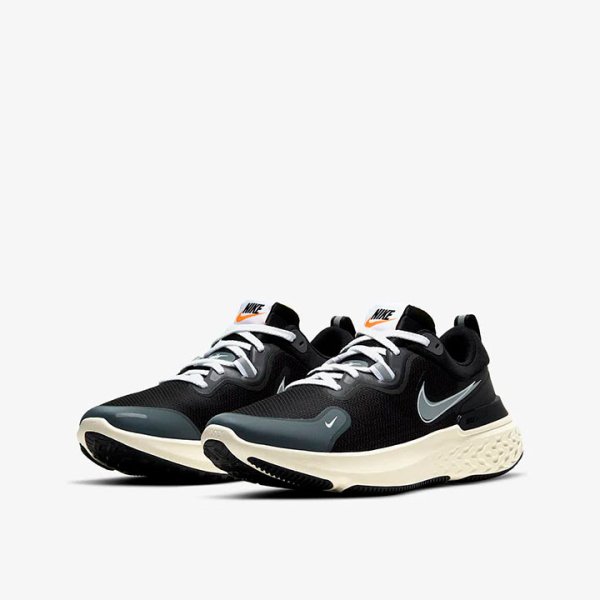 Кроссовки для бега Nike React Miler Premium DB1447-001