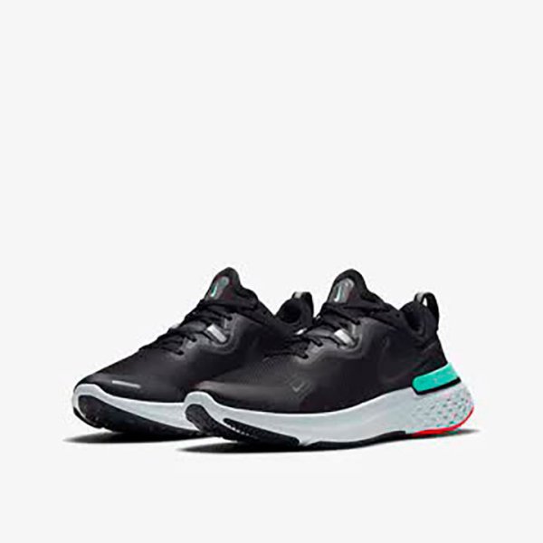 Кросівки для бігу Nike React Miler CW1777-013