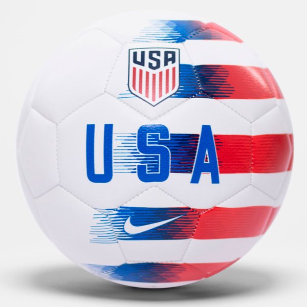 Футбольный мяч nike USA Prestige  SC3228-100 SC3228-100