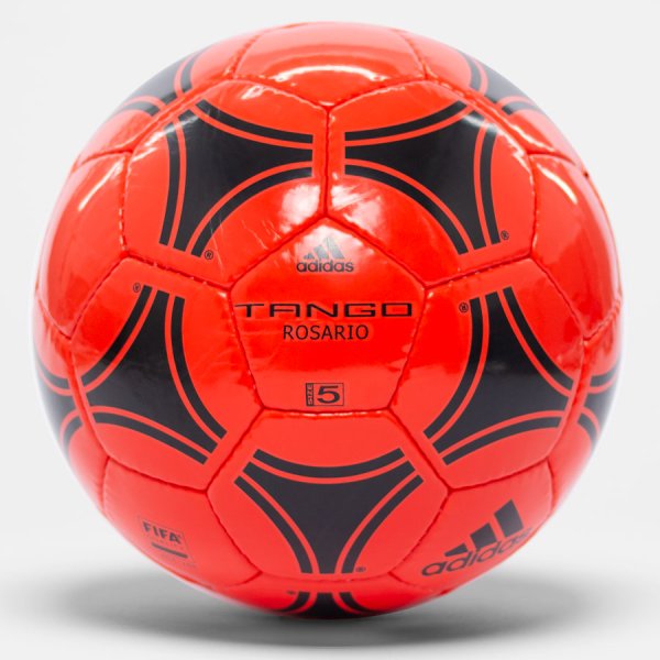 Футбольний м'яч Adidas Tango Rosario FIFA Розмір-5 BP8679