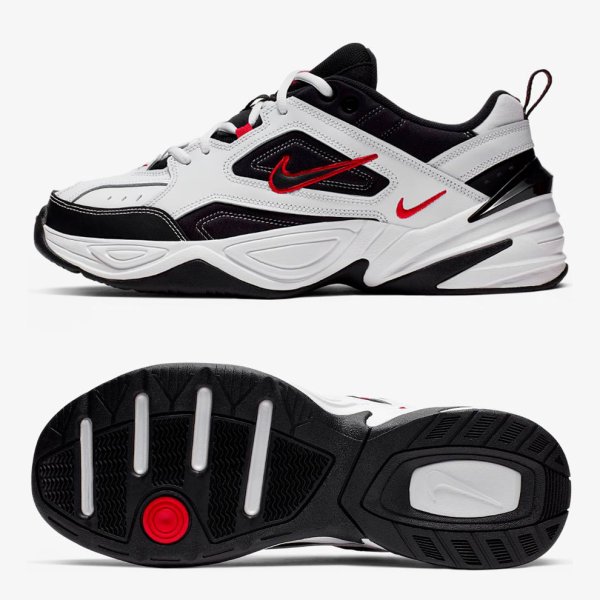 Кросівки Nike M2K TEKNO - зображення 1