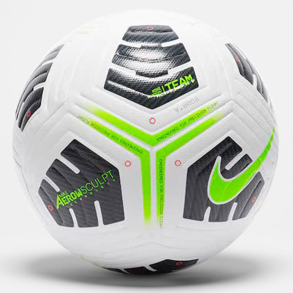 Футбольний м'яч Nike Academy Pro 21 Fifa Розмір-5 Football CU8038-100 - зображення 1