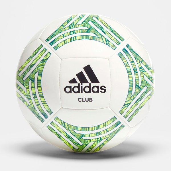 Футбольний м'яч adidas TANGO CLUB №5 GH6613 GH6613