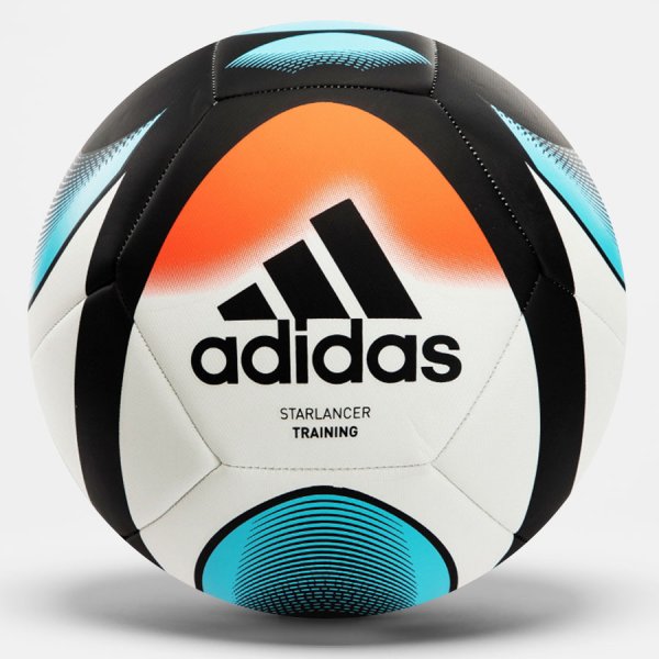 Футбольний м'яч Adidas STARLANCER TRAINING GK7716