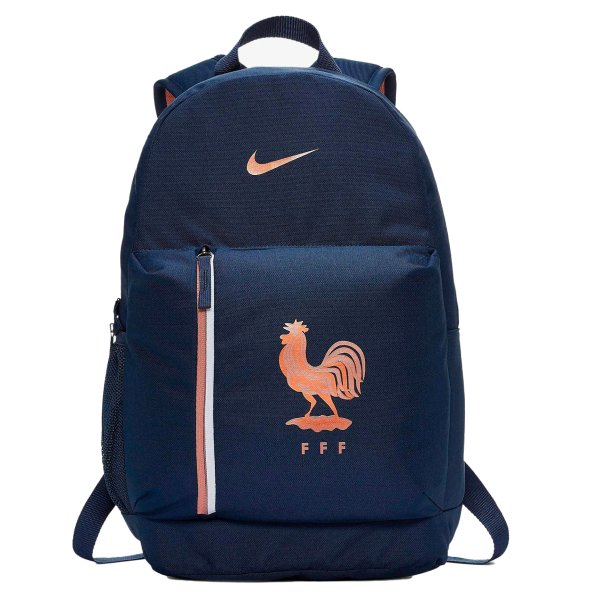 Рюкзак Nike STADIUM FFF BA5510-410