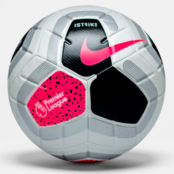 Футбольный мяч Nike Strike Premier League Размер·3