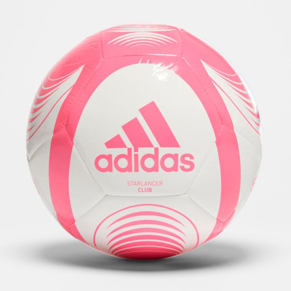 Футбольный мяч adidas Starlancer Club  GK3500 GK3500