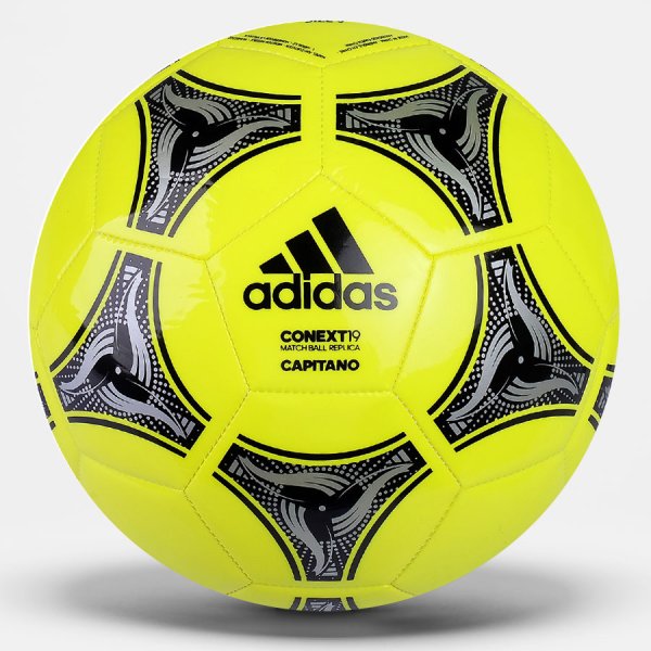 Футбольний м'яч Adidas Conext Capitano DN8639 - зображення 1