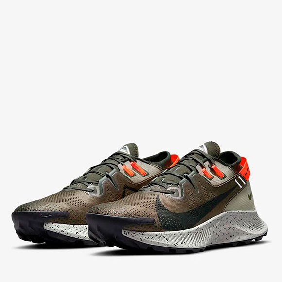 Кроссовки для бега Nike Pegasus Trail 2 CK4305-301