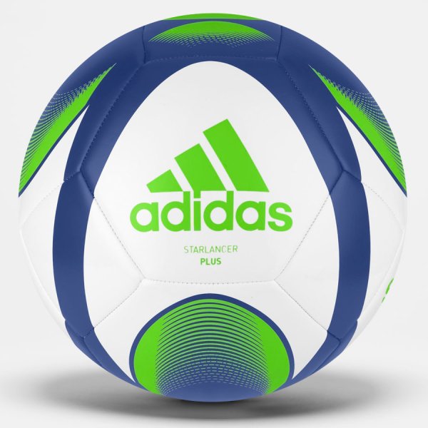 Футбольный мяч adidas STARLANCER PLUS  GN1832 GN1832