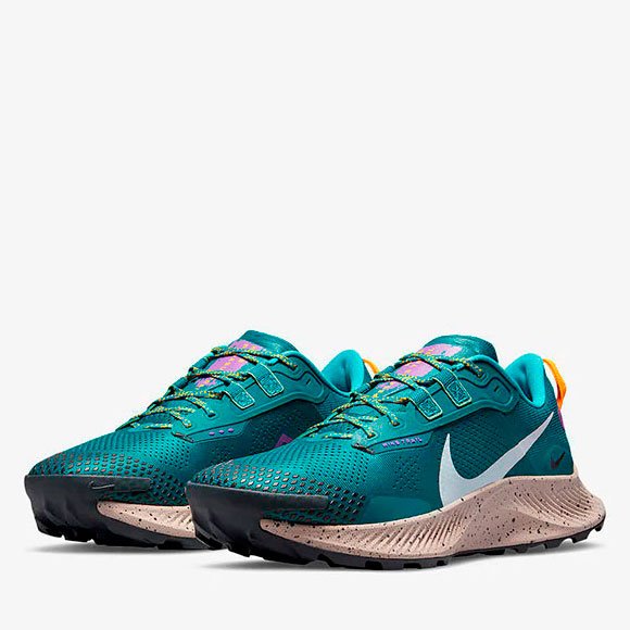 Кроссовки для бега Nike Pegasus Trail 3 DA8697-300