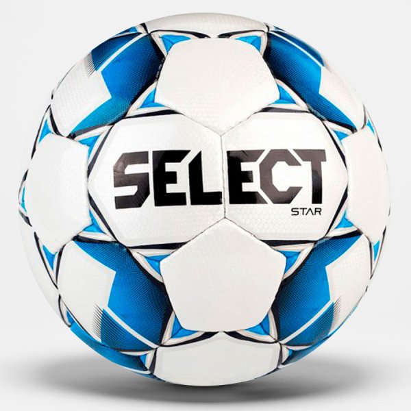 Футбольний м'яч Select STAR HS