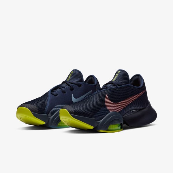 Кроссовки для бега Nike Air Zoom SuperRep 2 DJ3016-016