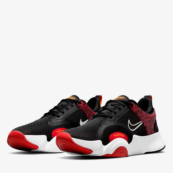 Кросівки Nike SuperRep Go 2 DJ3017-016