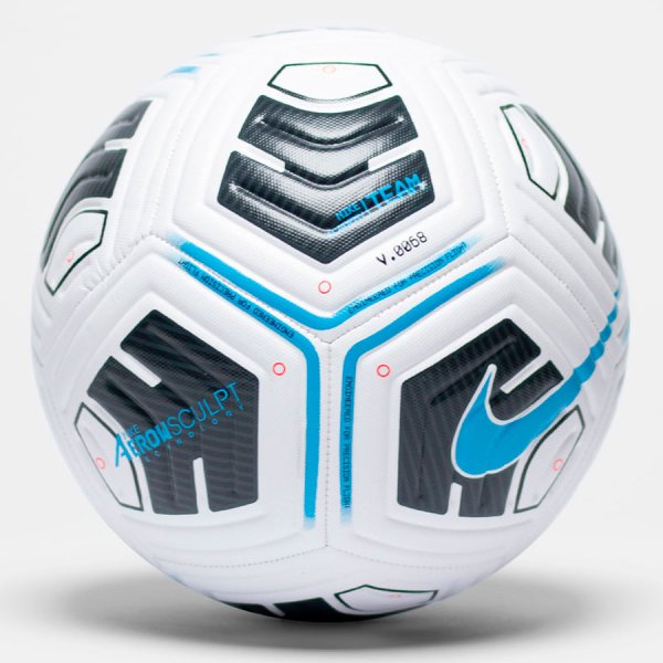 Футбольний м'яч Nike Academy CU8047-102 Розмір·3 CU8047-102_3