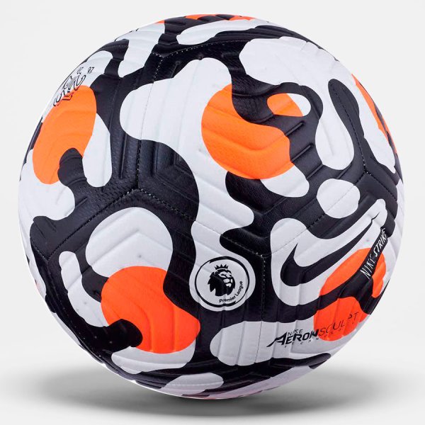 Футбольный мяч Nike Premier League Strike Football Ball PLSFB