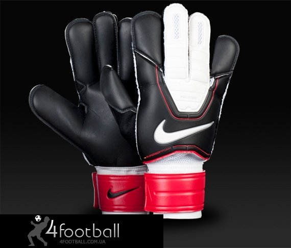 Вратарские перчатки подростковые Nike GK Grip 3