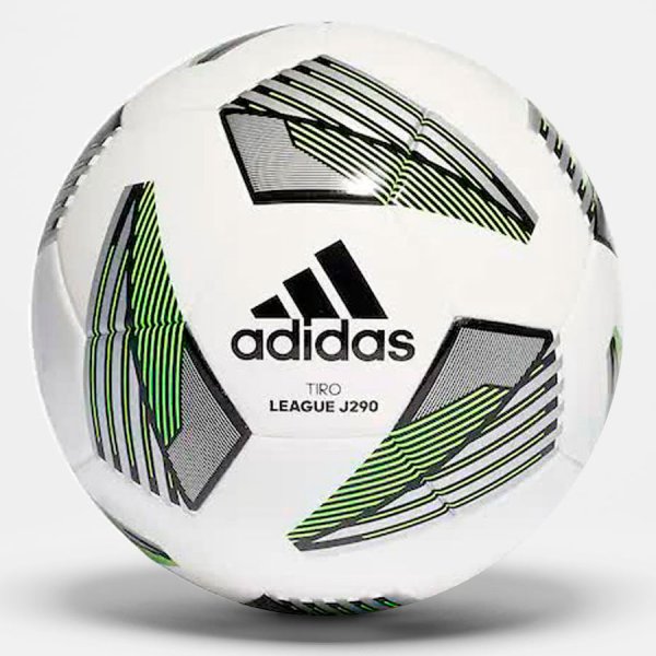 М'яч Adidas Tiro League Розмір·4 Light 290 грам