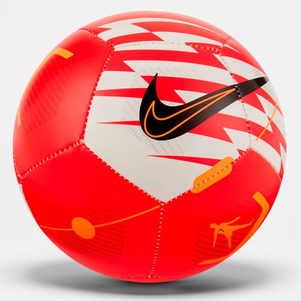 Футбольний м'яч Nike CR7 Skills DC2420-635