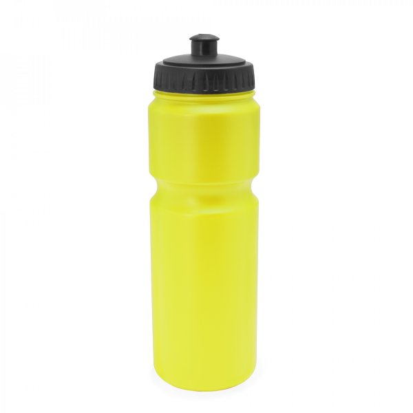 Велика пляшка для води 820 ml 4FTBL Жовта FBY82 FBY82