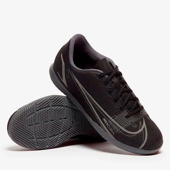 Детские футзалки Nike Mercurial Vapor Club IC CV0826-004