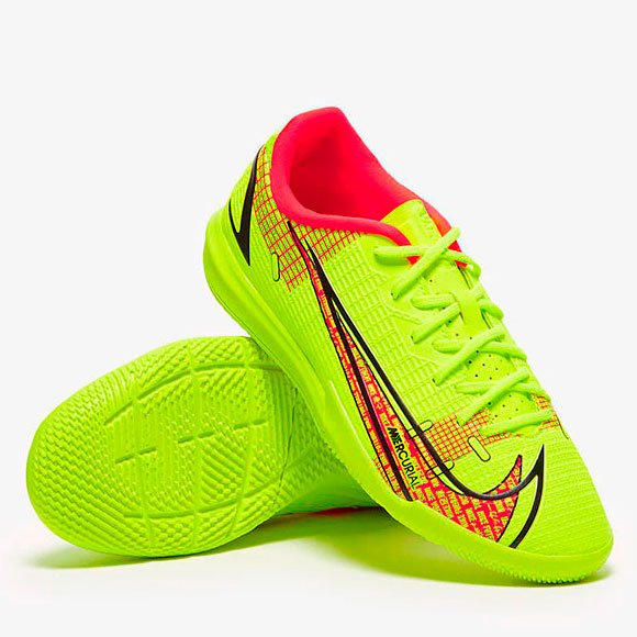 Детские футзалки Nike Mercurial Vapor Academy IC CV0815-760