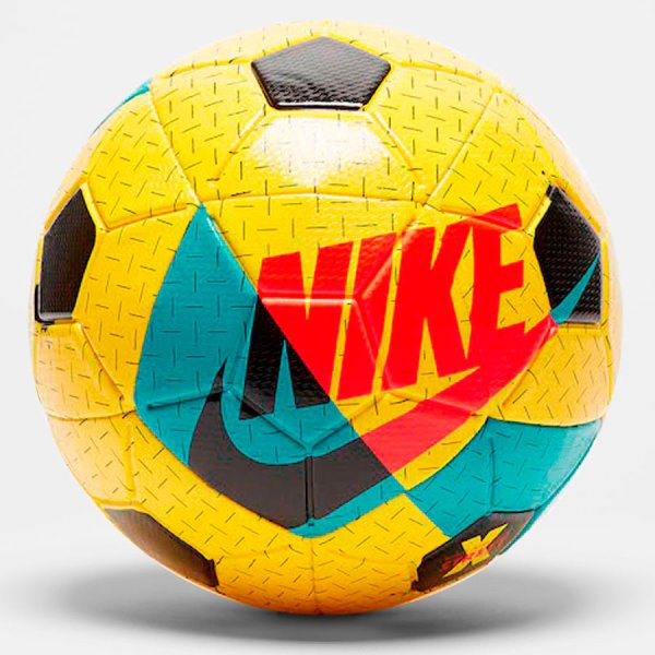 Футбольний м'яч Nike Airlock Street X SC3972-765
SC3972-765