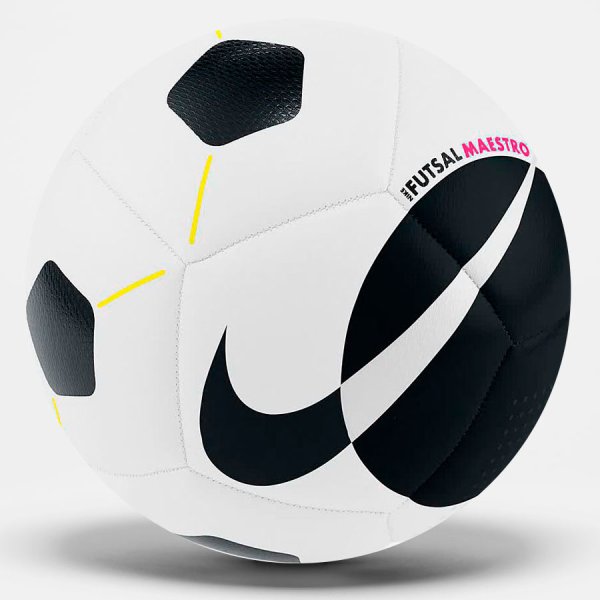 Футбольный мяч Nike Futsal Maestro SC3974-104