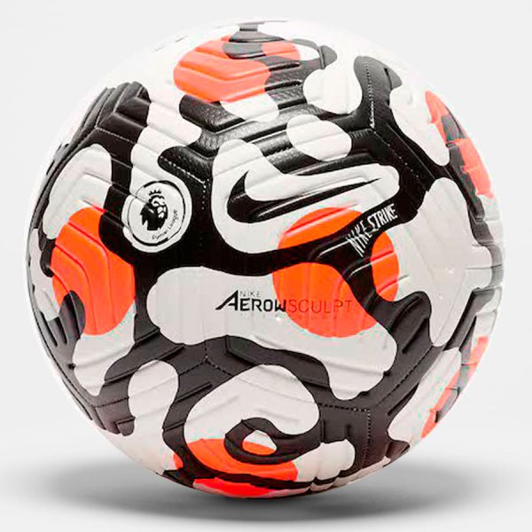 Футбольний м'яч Nike Premier League Strike DC2210-100
