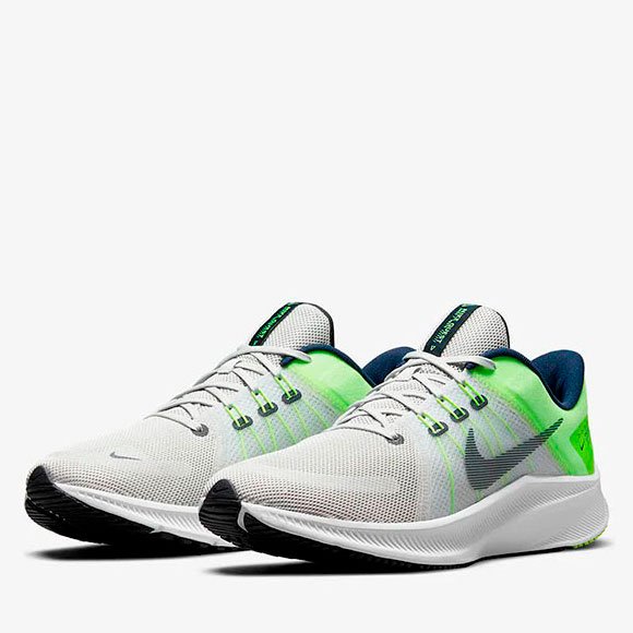 Кросівки Nike Quest 4 DA1105-003