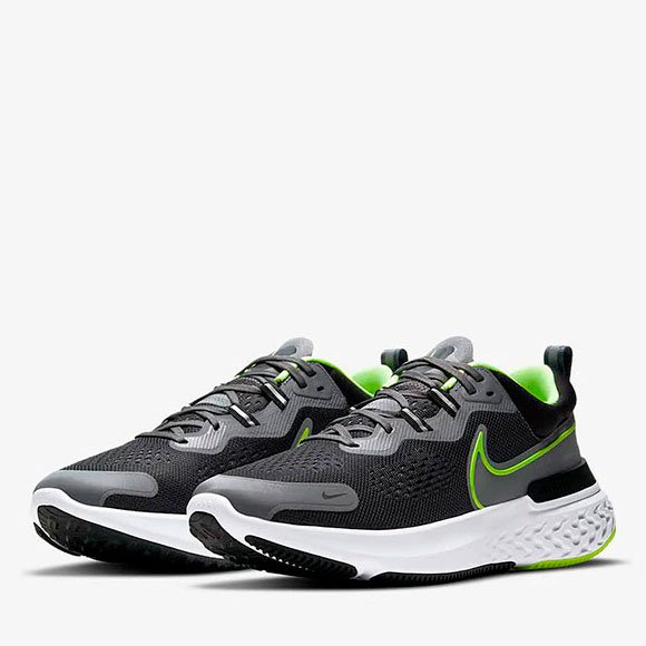 Кросівки для бігу Nike React Miler 2 CW7121-002