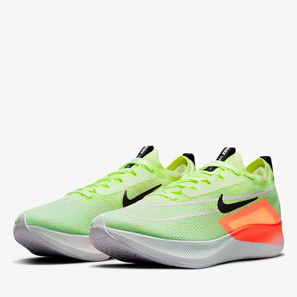 Кроссовки для бега Nike Air Zoom Fly 4 CT2392-700
