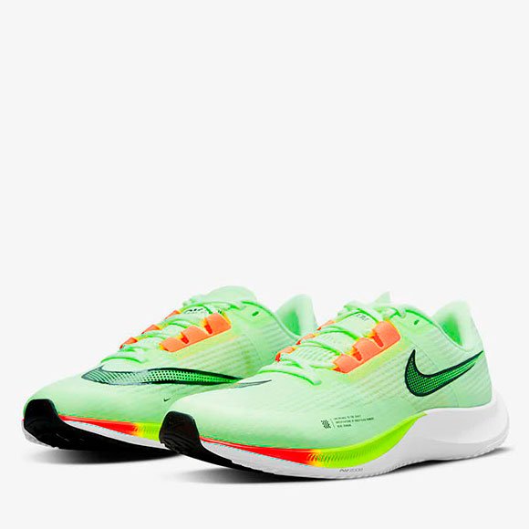 Кросівки для бігу Nike Air Zoom Rival Fly 3 CT2405-700