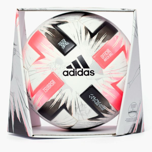 Футбольний м'яч adidas Tsubasa by Y?ichi Takahashi FS0362 FS0362