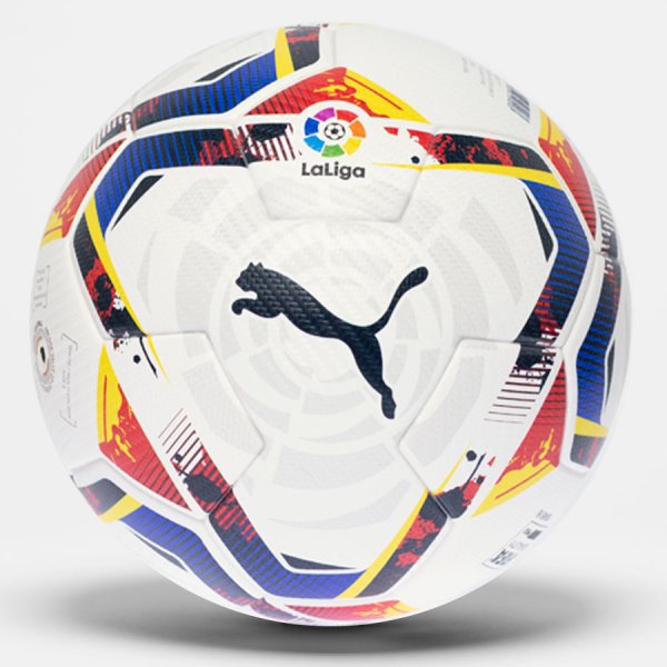 Футбольный мяч Puma La Liga PRO OMB 083521-01