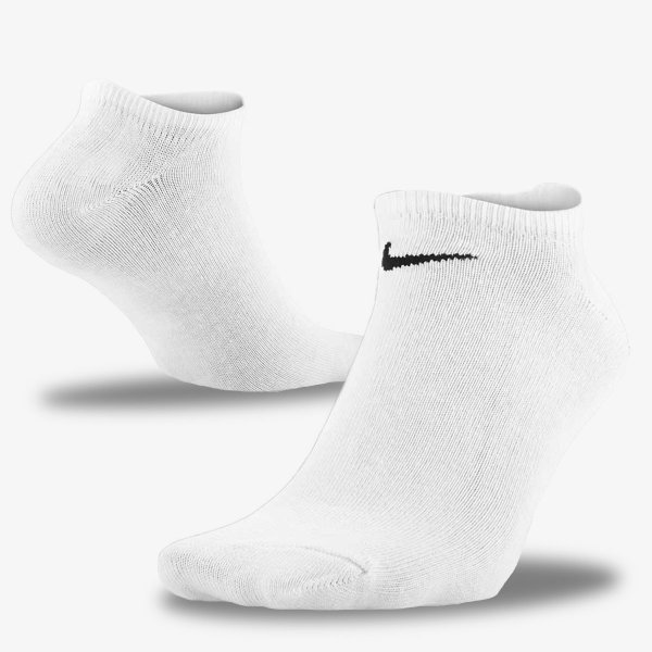 Спортивні Шкарпетки Nike Volue No Show [1 пара] SX2554-101
