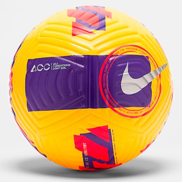 Футбольный мяч Nike Flight Football DC1496-710