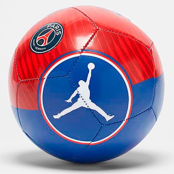 Футбольный мяч Nike Paris Saint-Germain 21/22 Skills DC4470-410