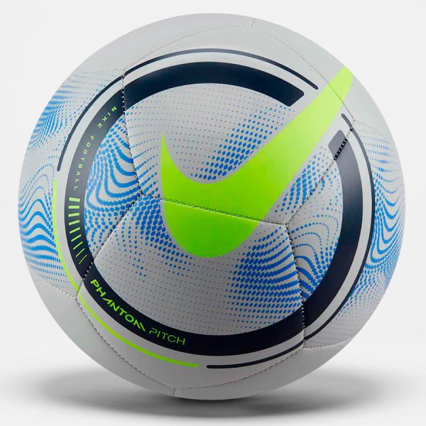 Футбольний м'яч Nike Phantom CQ7420-097