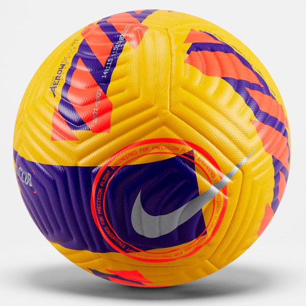 Футбольний м'яч Nike Club DC2375-710