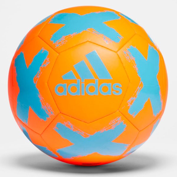 Футбольний м'яч Adidas Starlancer Club Розмір-5