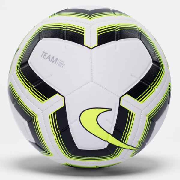 Футбольный мяч Nike Strike Team IMS №5 3535-102_promo