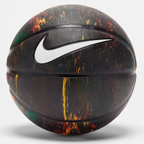 Баскетбольний м'яч Nike BASKETBALL 8P REVIVAL
