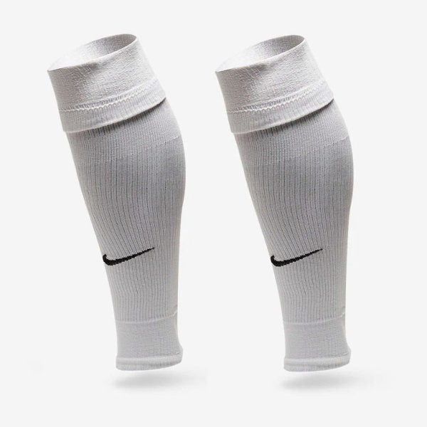 Гетри футбольні Nike SQUAD | без носка SK0033-100
