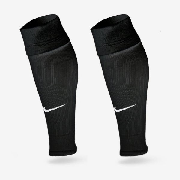 Гетры футбольные Nike SQUAD | без носка SK0033-010