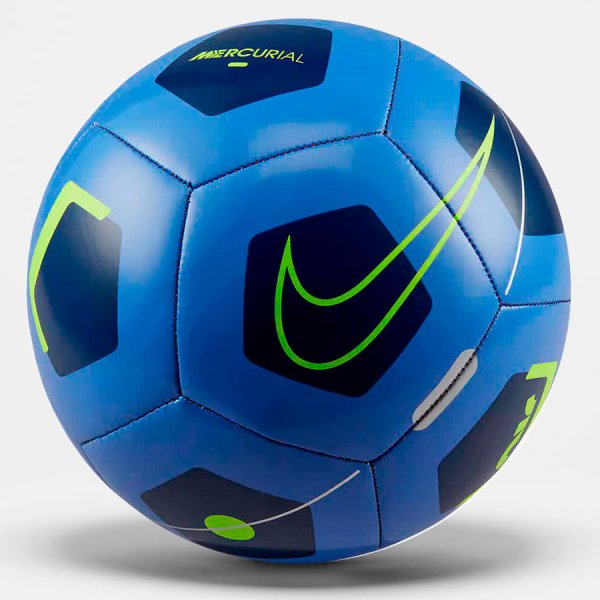 Футбольний м'яч Nike Mercurial Fade DD0002-500