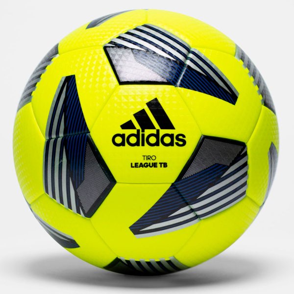 Футбольний м'яч adidas Tiro IMS League TB Football №4 FS0377 FS0377