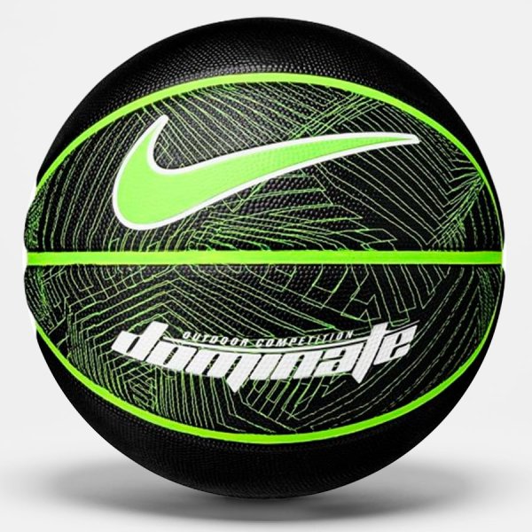 Баскетбольний м'яч Nike Dominate