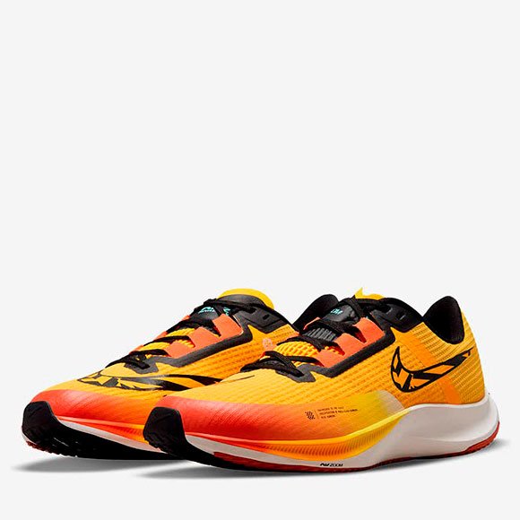 Кроссовки Nike Air Zoom Rival Fly 3 DO2424-739 DO2424-739